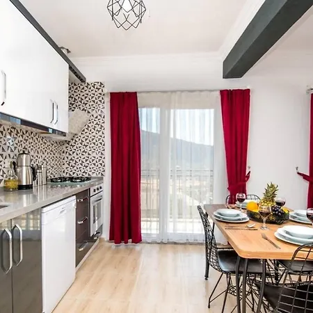 Villa Magic With Private Pool And Jacuzzi