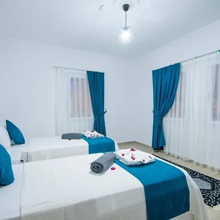 Villa Magic With Private Pool And Jacuzzi